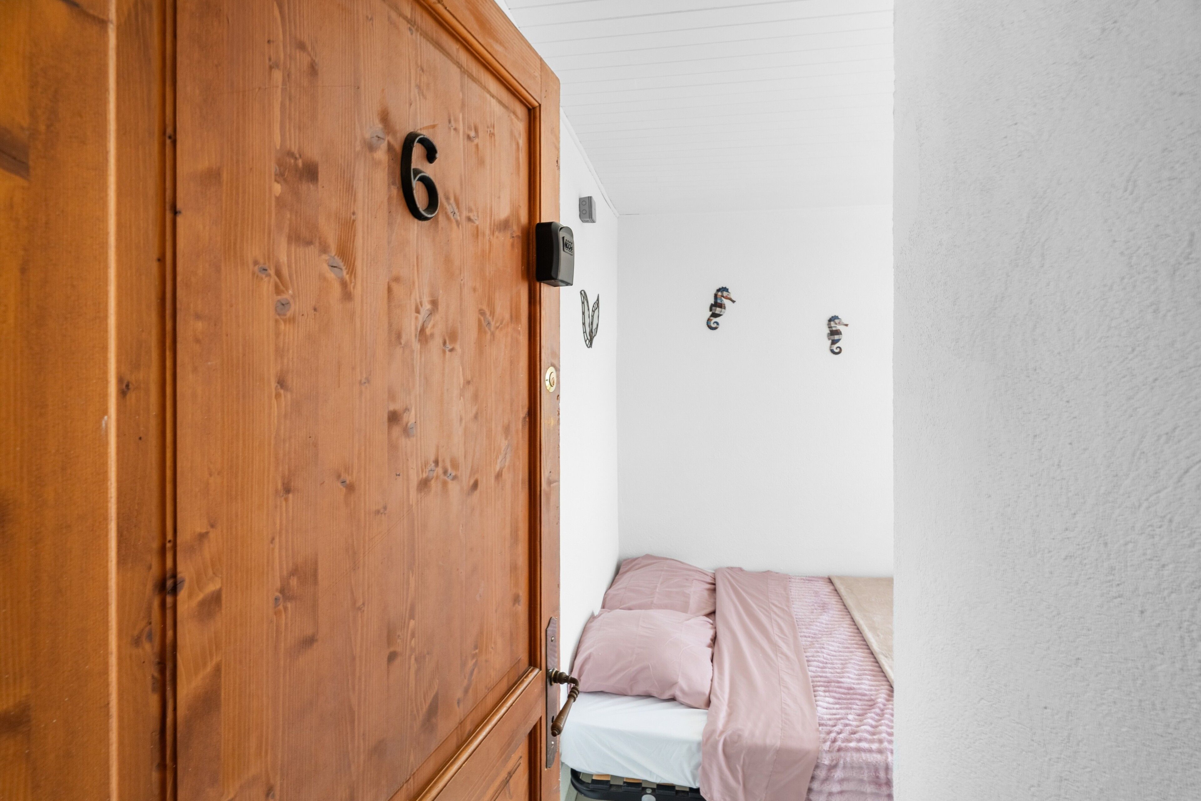 1 dormitorio
