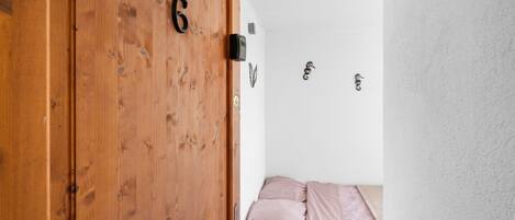 1 chambre