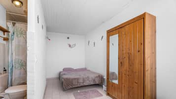 1 habitación