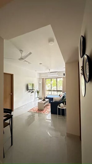 Coin séjour