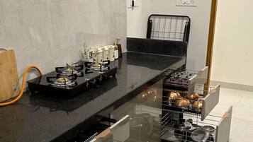 Opções para refeição