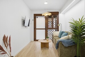 Coin séjour