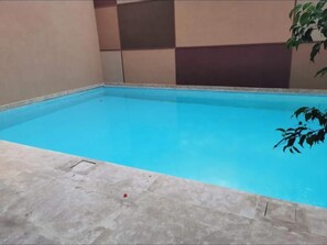 Pool - Vrbo Property (Marrakech)