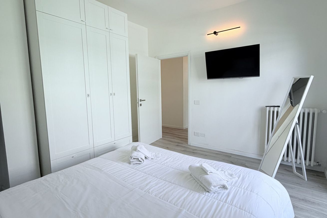 2 habitaciones y caja de seguridad en la habitación 