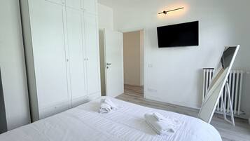 2 habitaciones y caja de seguridad en la habitación