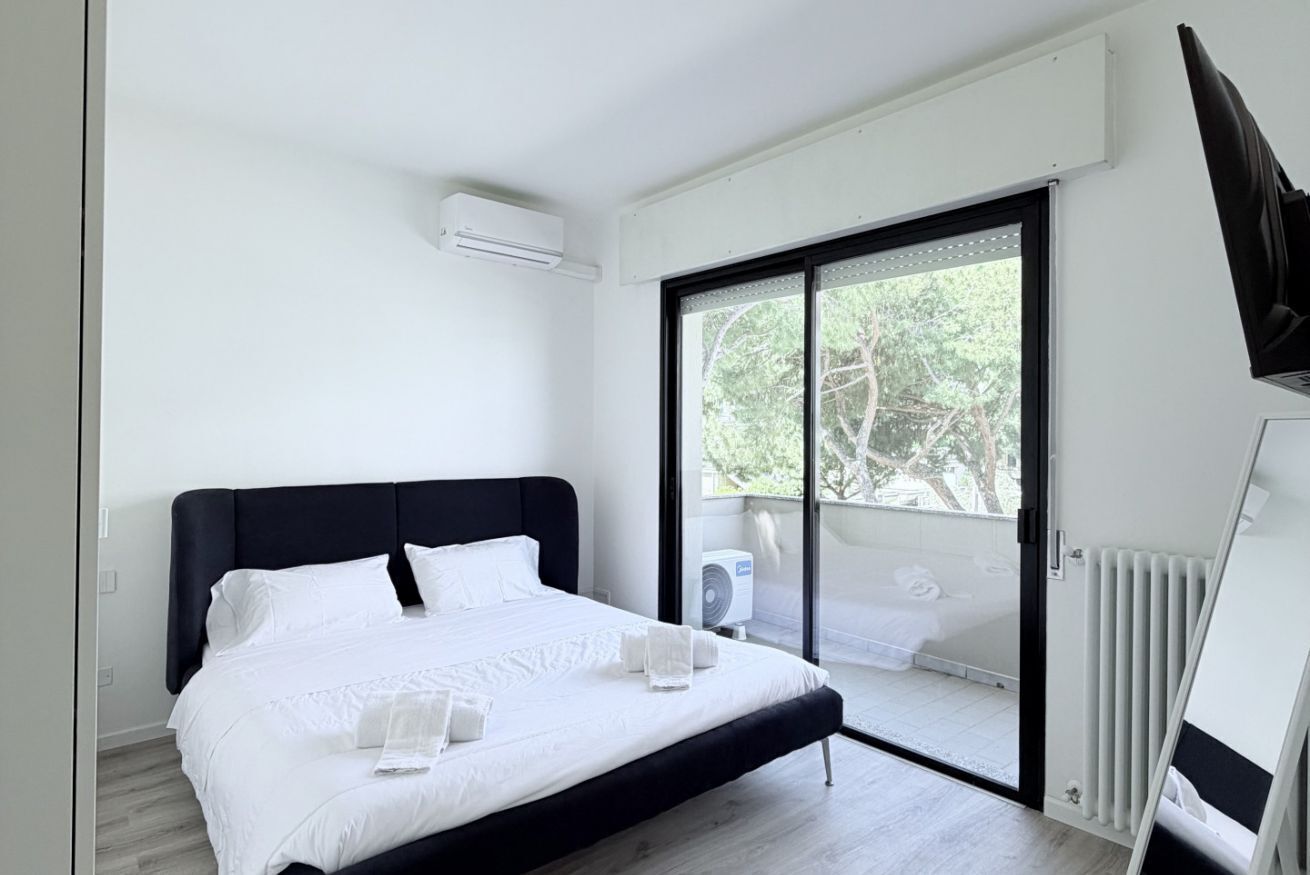 2 habitaciones y caja de seguridad en la habitación 