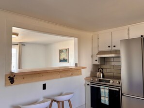 Fogão, cooktop, lava-louças