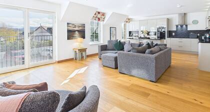 The Steadings Aviemore Premium Highland Apartment Near Cairngorms & Town Centre