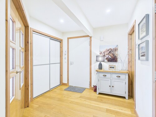 The Steadings Aviemore Premium Highland Apartment Near Cairngorms & Town Centre