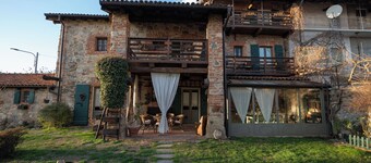 Il Salice Bed & Breakfast - Room Lavender