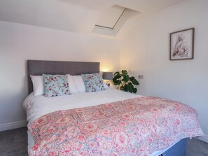 2 bedrooms, individually decorated, individually furnished, free WiFi - Mill View (York)