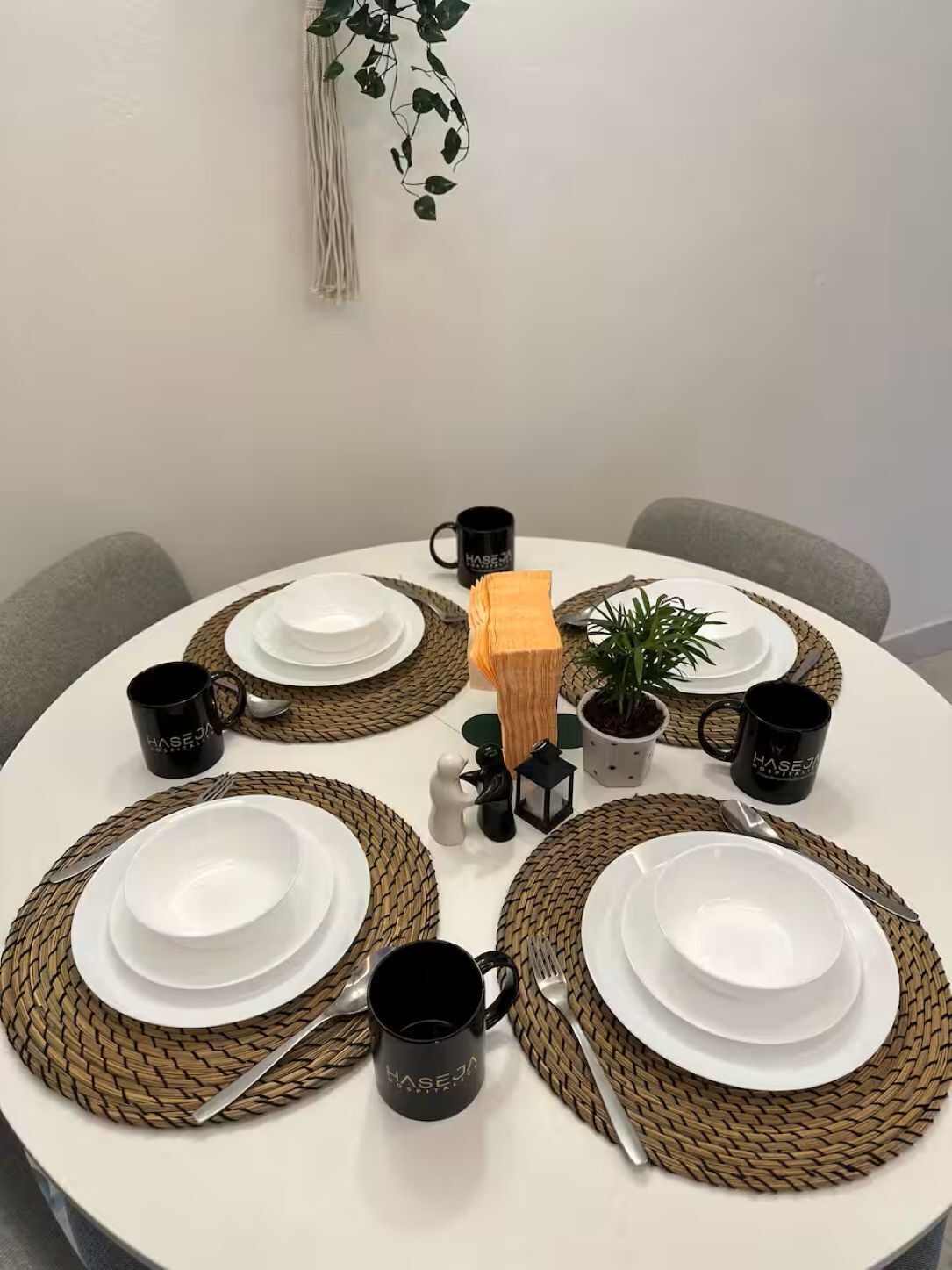 用餐區