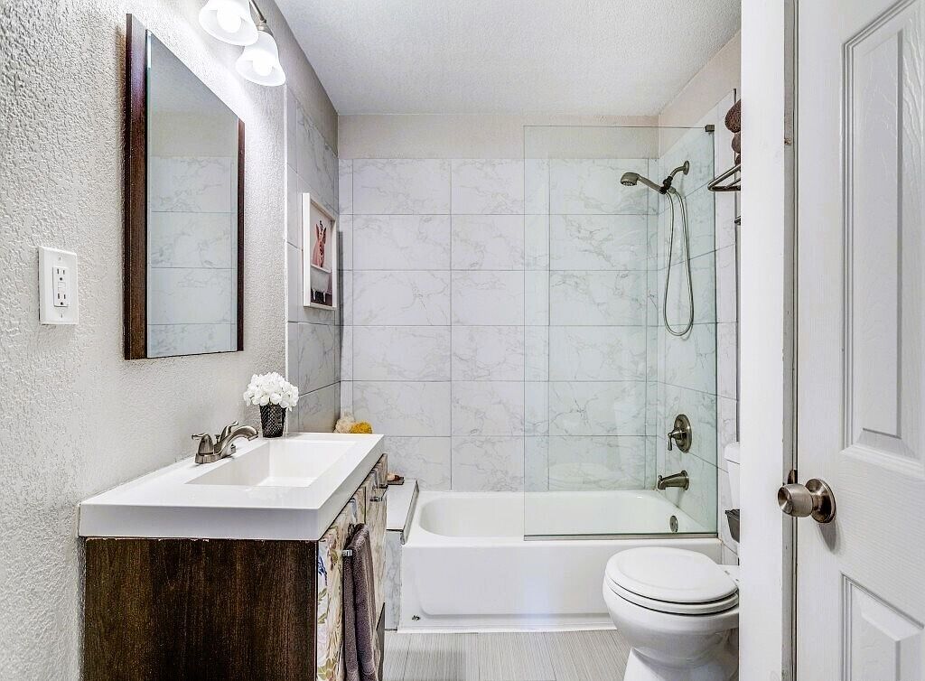 Eco-friendly toiletries