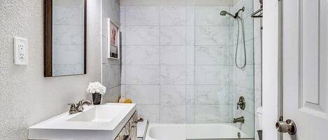 Eco-friendly toiletries