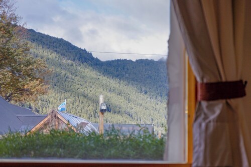 Dept. "Del Lago" - The Best View and Location I Ayres del Bosque Accommodations