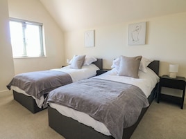 3 habitaciones, wifi gratis y decoración personalizada 