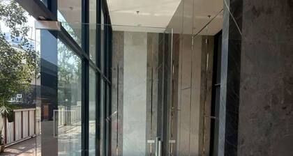 Earthen Escape 2BHK near BKC Jio Gym Access