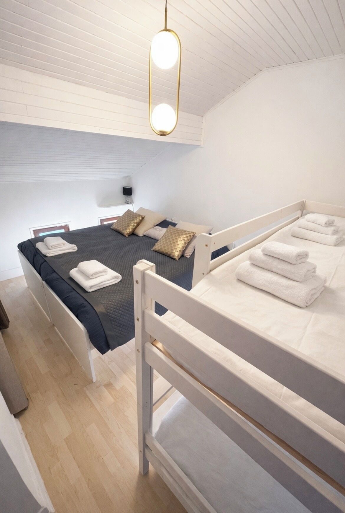 1 slaapkamer, internet, beddengoed