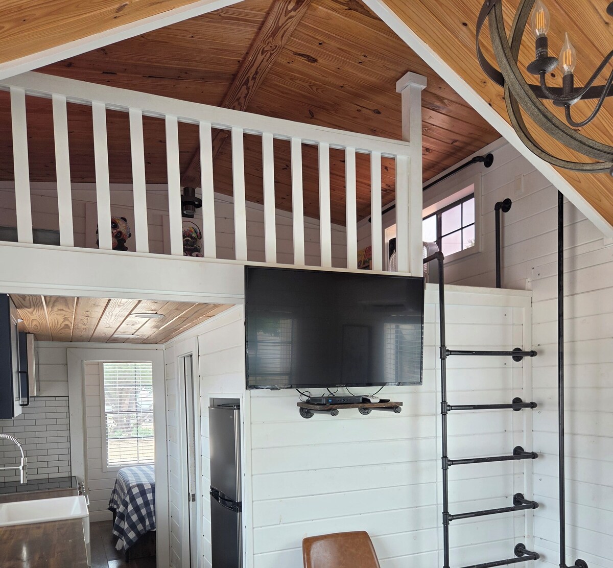 Host profile image