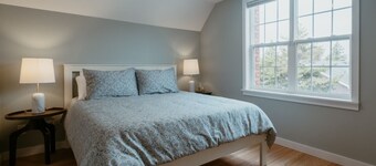 Cherry Lane Cottage | 3 Bed 1.5 Bath