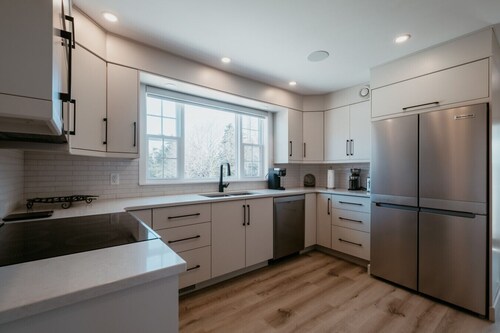 Cherry Lane Cottage | 3 Bed 1.5 Bath