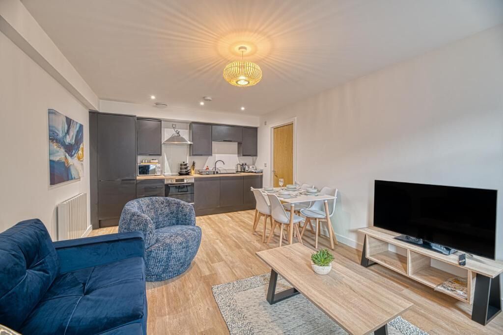 Oppholdsområde