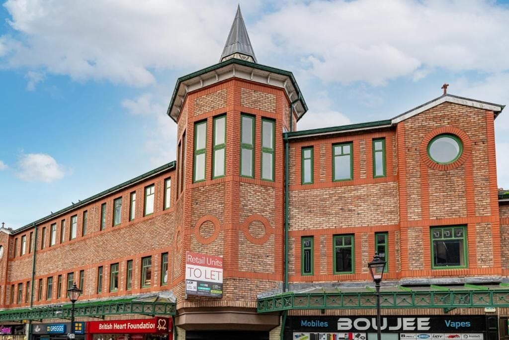 Classic Studio, 1 Double Bed, Non Smoking | Point of interest