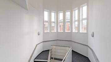 Classic Studio, 1 Double Bed, Non Smoking | Interior