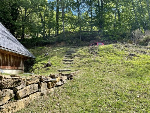 Cottage-Wet room-Cottage-Mountain view