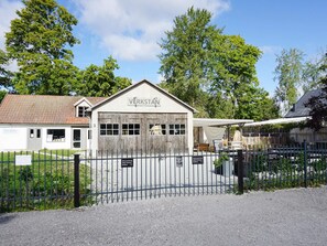 House | Exterior - 7 Person Holiday Home in Stanga (Stånga)