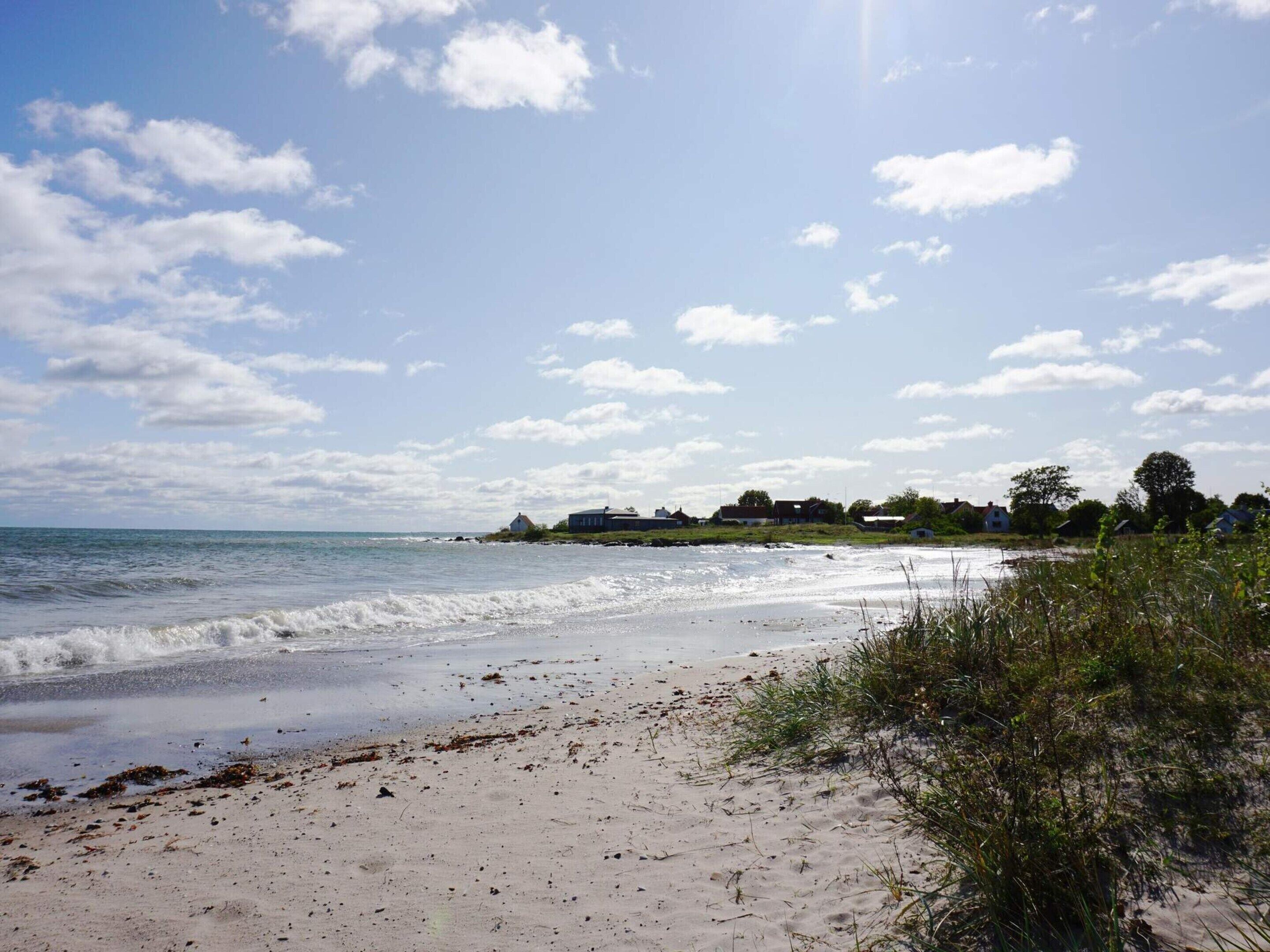 House | Beach