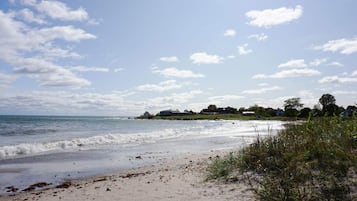 House | Beach