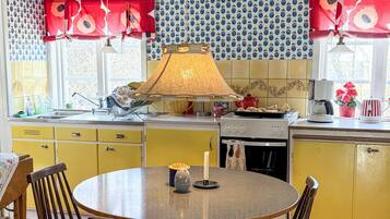 House | Interior