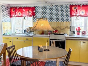 House | Interior - 7 Person Holiday Home in Stanga (Stånga)