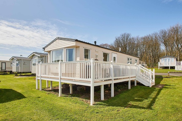 Joshua's Haven, Morpeth - Host & Stay