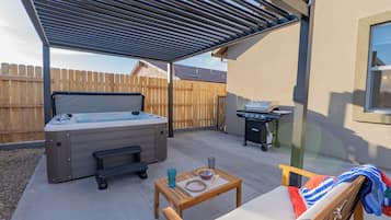 Terras