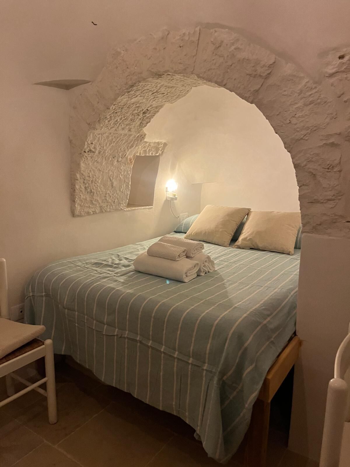 1 slaapkamer, wifi, beddengoed