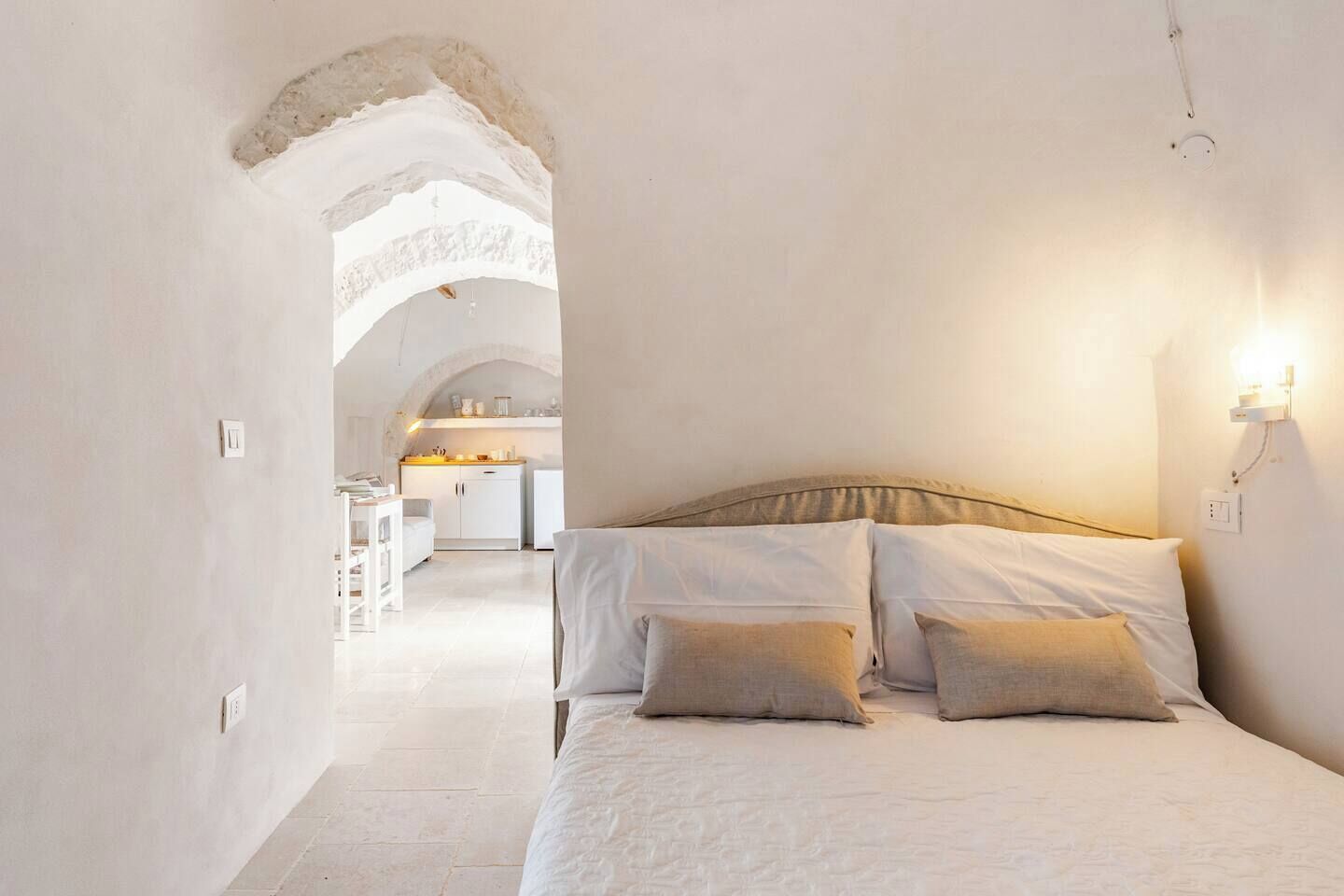 1 Schlafzimmer, WLAN, Bettwäsche, Rollstuhlgeeignet