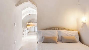 1 Schlafzimmer, WLAN, Bettwäsche, Rollstuhlgeeignet