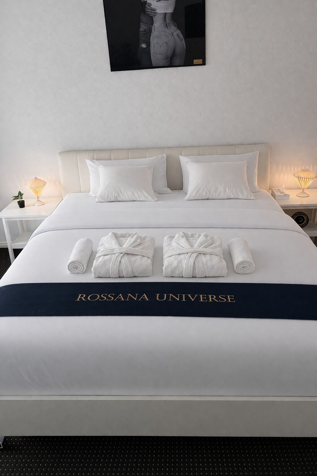 2 Schlafzimmer, Bügeleisen/Bügelbrett, Internetzugang, Bettwäsche