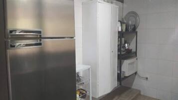 House, Garden View | Private kitchen