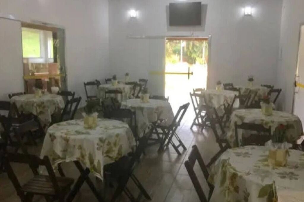 Restaurantes