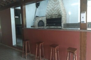 Basic House, Garden View | Property grounds - Pousada Casa Guacuri (Itupeva)