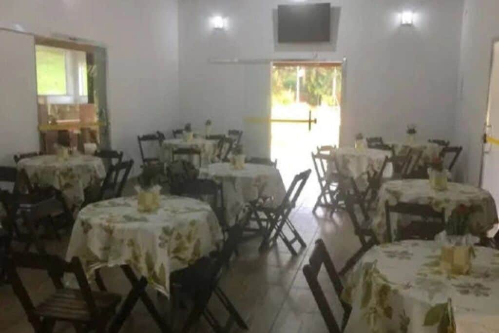 Restaurantes