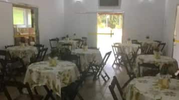 Restaurantes