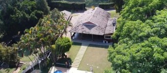 Pousada Casa Guacuri
