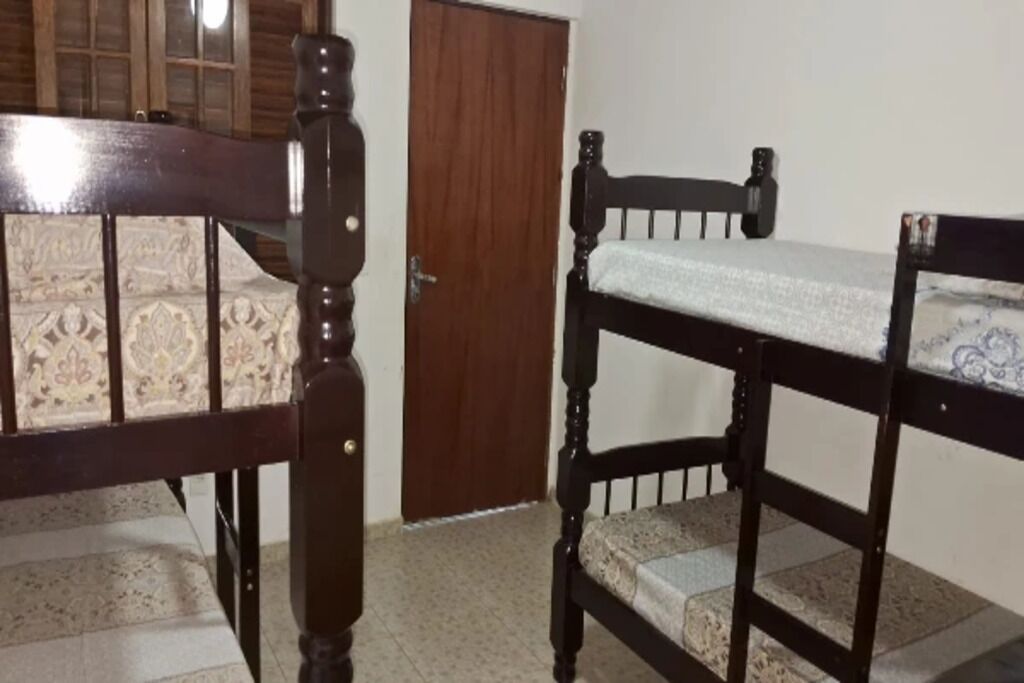 Basic Room, Garden View