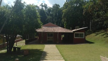 Fachada