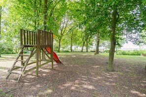 Espace pour enfants