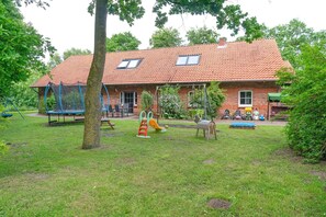 Area bambini
